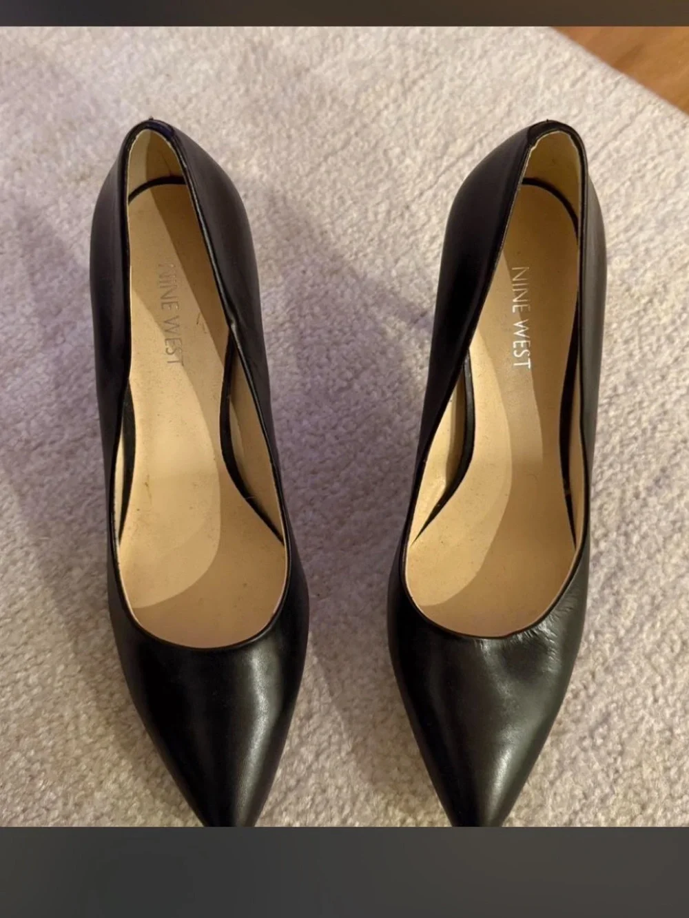 Nine West nine west